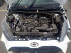 2024 TOYOTA YARIS ICON for sale at Copart SANDTOFT