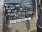 2020 Hyundai Elantra Sel en Venta en Baltimore, MD - Front End