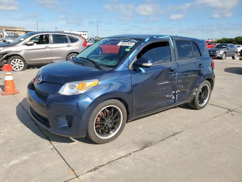 2008 Toyota Scion Xd   