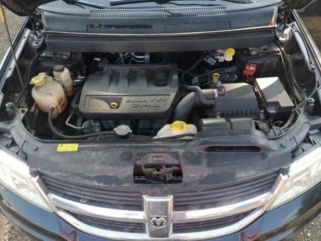 2010 DODGE JOURNEY SE  