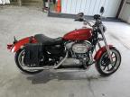 2012 Harley-Davidson Xl883 Superlow   de vânzare în Leroy, NY - Normal Wear