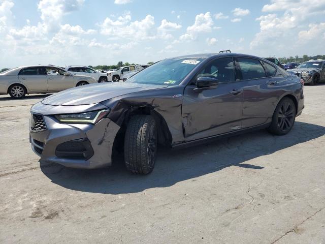 ACURA TLX TECH A 2021