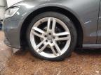 2014 AUDI A6 S LINE for sale at Copart NEWBURY