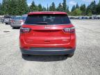 2020 Jeep Compass Latitude de vânzare în Graham, WA - Front End