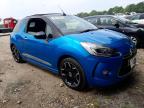 2015 CITROEN DS3 DSPORT for sale at Copart SANDY