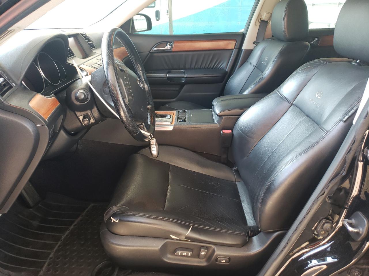 2006 Infiniti M35 Base VIN: JNKAY01F26M264188 Lot: 62501065