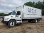 2024 International Mv607  იყიდება Ham Lake-ში, MN - Rollover
