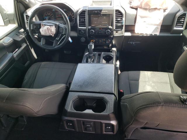  FORD F-150 2015 Белы