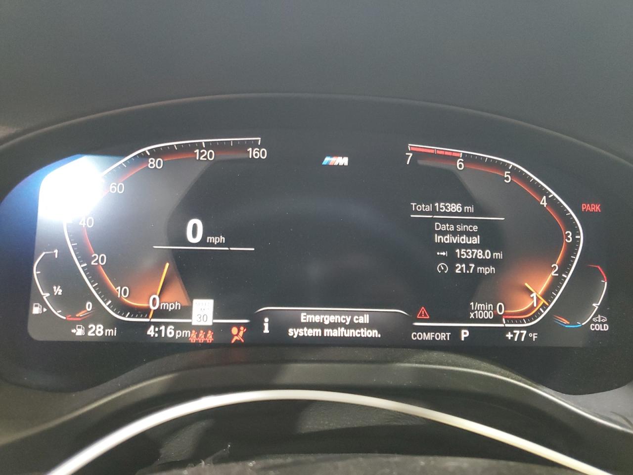 2024 BMW X3 xDrive30I VIN: 5UX53DP03R9V80572 Lot: 62124765