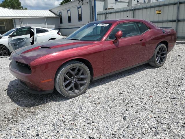 DODGE CHALLENGER 2021
