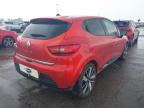2013 RENAULT CLIO D-QUE for sale at Copart CHESTER