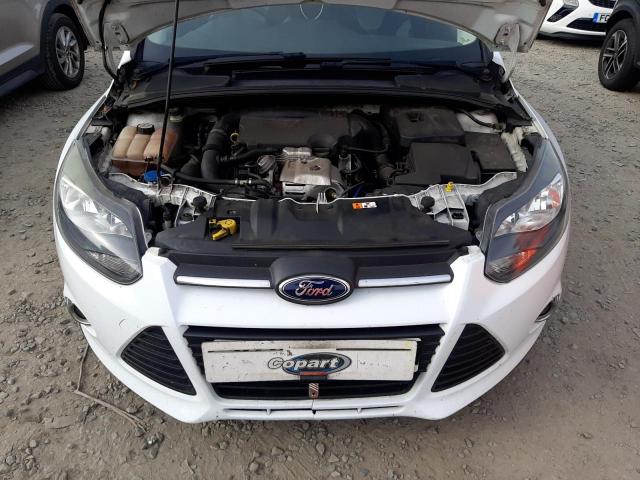 2012 FORD FOCUS ZETE