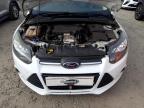 2012 FORD FOCUS ZETE for sale at Copart WOLVERHAMPTON