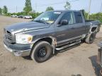 2007 DODGE RAM 1500 ST   à vendre chez Copart QC - MONTREAL