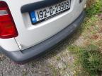 2019 VOLKSWAGEN CADDY for sale at Copart CASTLEDERMOT - IRELAND