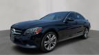 2021 MERCEDES-BENZ C 300 4MATIC   for sale at Copart MA - NORTH BOSTON