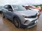 2021 VAUXHALL MOKKA SE TURBO  for sale at Copart PETERLEE