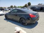 2012 Infiniti G37 Base იყიდება Martinez-ში, CA - Vandalism
