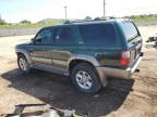 2000 Toyota 4Runner Limited იყიდება Colorado Springs-ში, CO - Front End