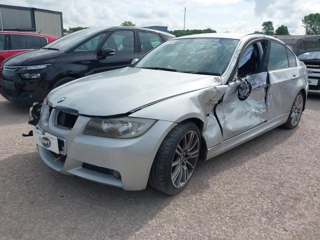 2008 BMW 320D M SPO for sale at Copart WESTBURY