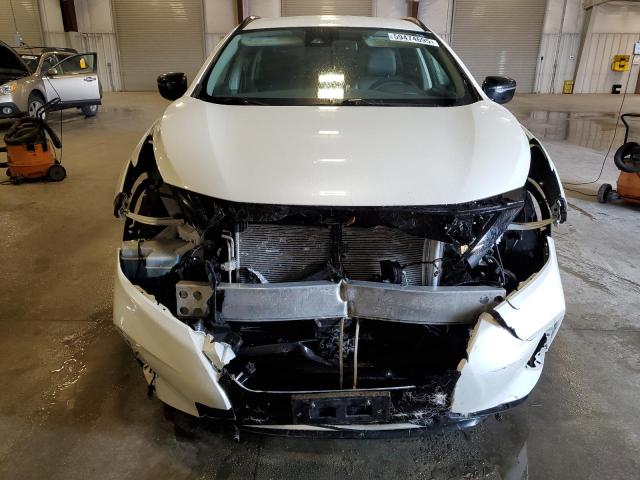  NISSAN MURANO 2022 Белый