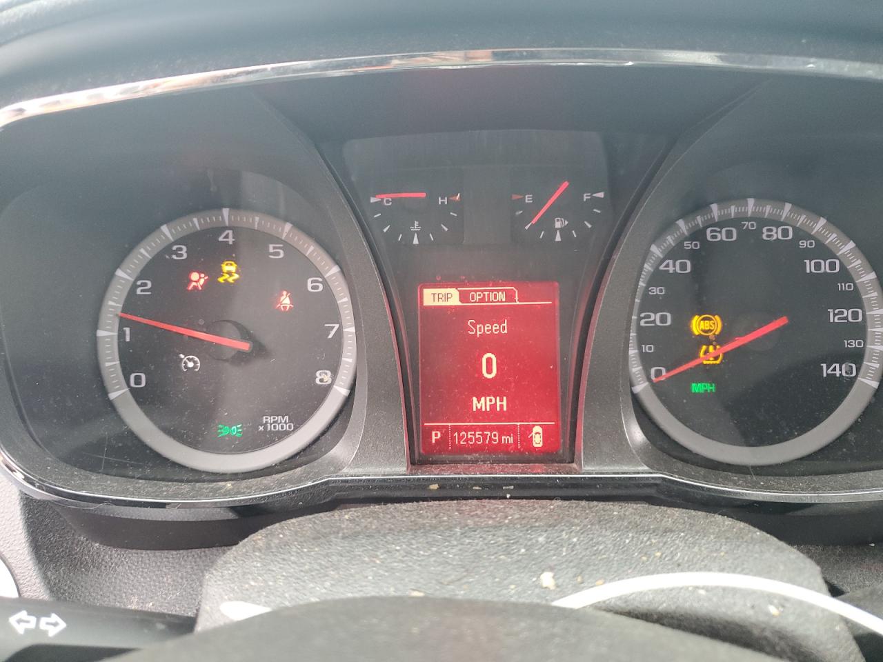 2015 GMC Terrain Sle VIN: 2GKFLVEK1F6170204 Lot: 60920655