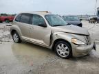 2004 Chrysler Pt Cruiser Touring en Venta en Cahokia Heights, IL - Front End