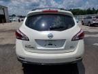 2012 Nissan Murano S zu verkaufen in Montgomery, AL - Front End