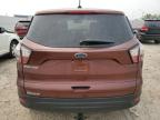 2018 FORD ESCAPE S for sale at Copart AB - EDMONTON