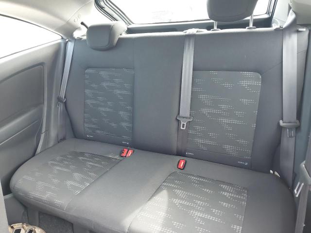 2014 VAUXHALL CORSA S EC