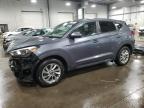 2018 Hyundai Tucson Se   იყიდება Ham Lake-ში, MN - Front End