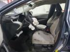 2022 Toyota Corolla Le de vânzare în West Mifflin, PA - Front End