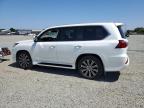 2018 Lexus Lx 570 за продажба в San Diego, CA - Minor Dent/Scratches