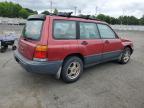 2000 Subaru Forester L for Sale in Portland, OR - Front End