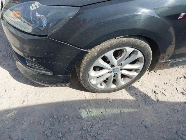 2009 FORD FOCUS ZETE