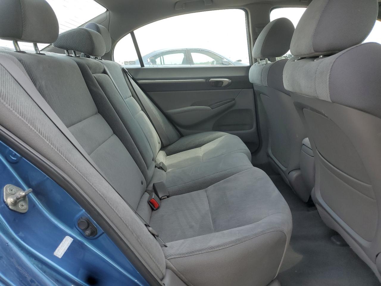 2009 Honda Civic Ex VIN: 19XFA16849E000906 Lot: 60442675