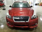 2014 Subaru Legacy 2.5 2.5L за продажба в Avon, MN - Front End