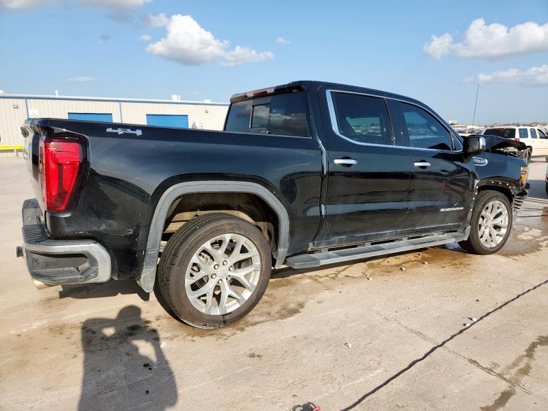  GMC SIERRA 2019 Black