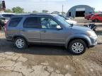 2005 Honda Cr-V Se for Sale in Wichita, KS - Rear End