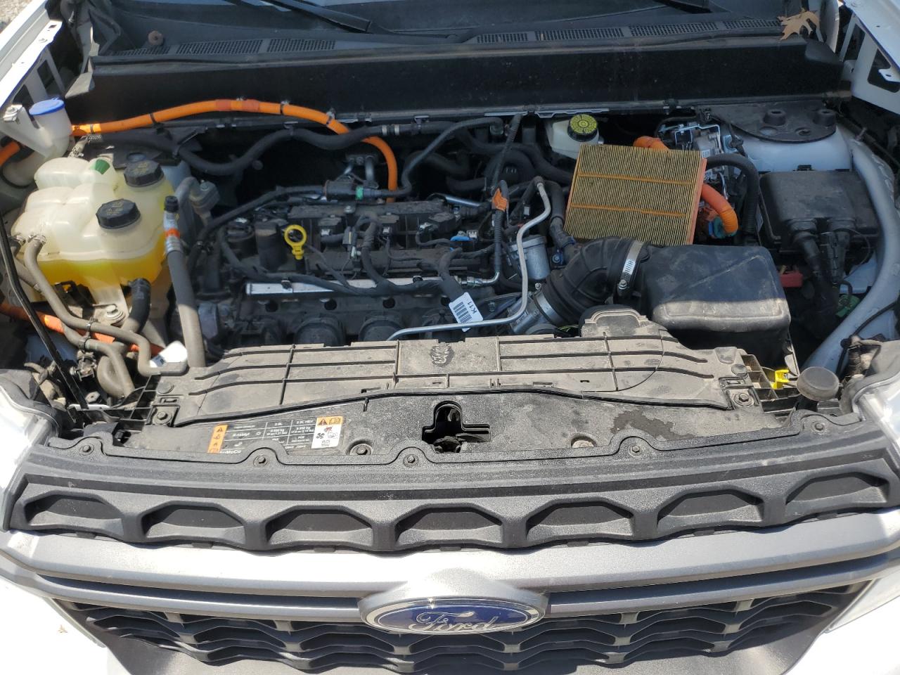 2022 Ford Maverick Xl VIN: 3FTTW8E34NRA30719 Lot: 60238485