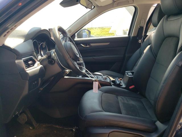  MAZDA CX-5 SELEC 2022 Blue