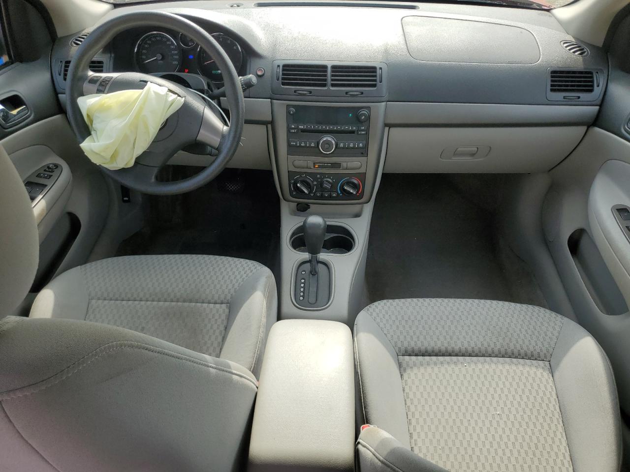 2008 Chevrolet Cobalt Lt VIN: 1G1AL58F187261814 Lot: 59579725