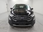 2021 Ford Ecosport Titanium zu verkaufen in Baltimore, MD - Mechanical