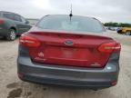 2015 Ford Focus Se იყიდება Wichita-ში, KS - Front End