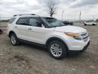 2012 Ford Explorer Xlt на продаже в Cicero, IN - Top/Roof