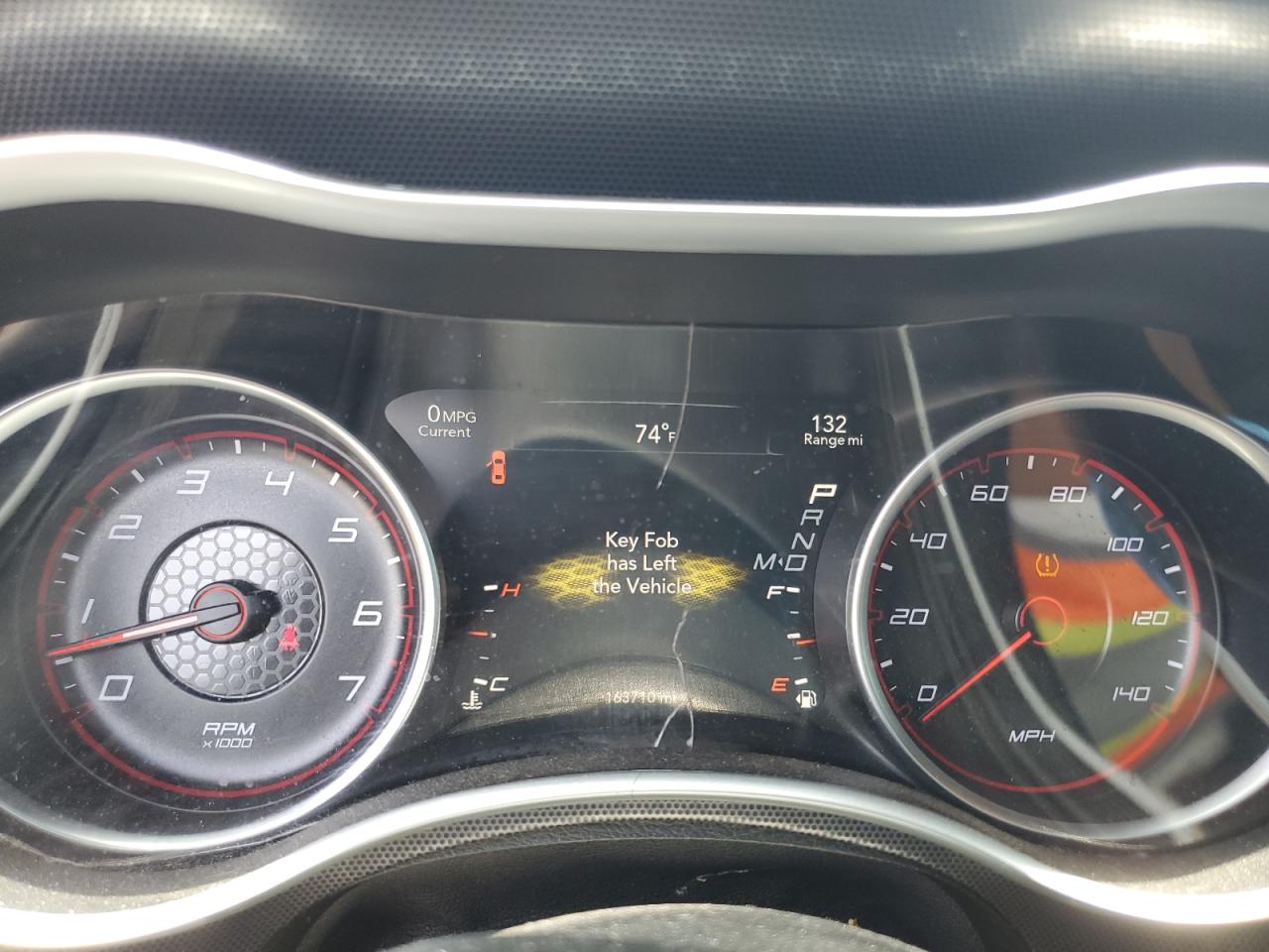 2017 Dodge Charger Sxt VIN: 2C3CDXHG8HH572313 Lot: 60210865