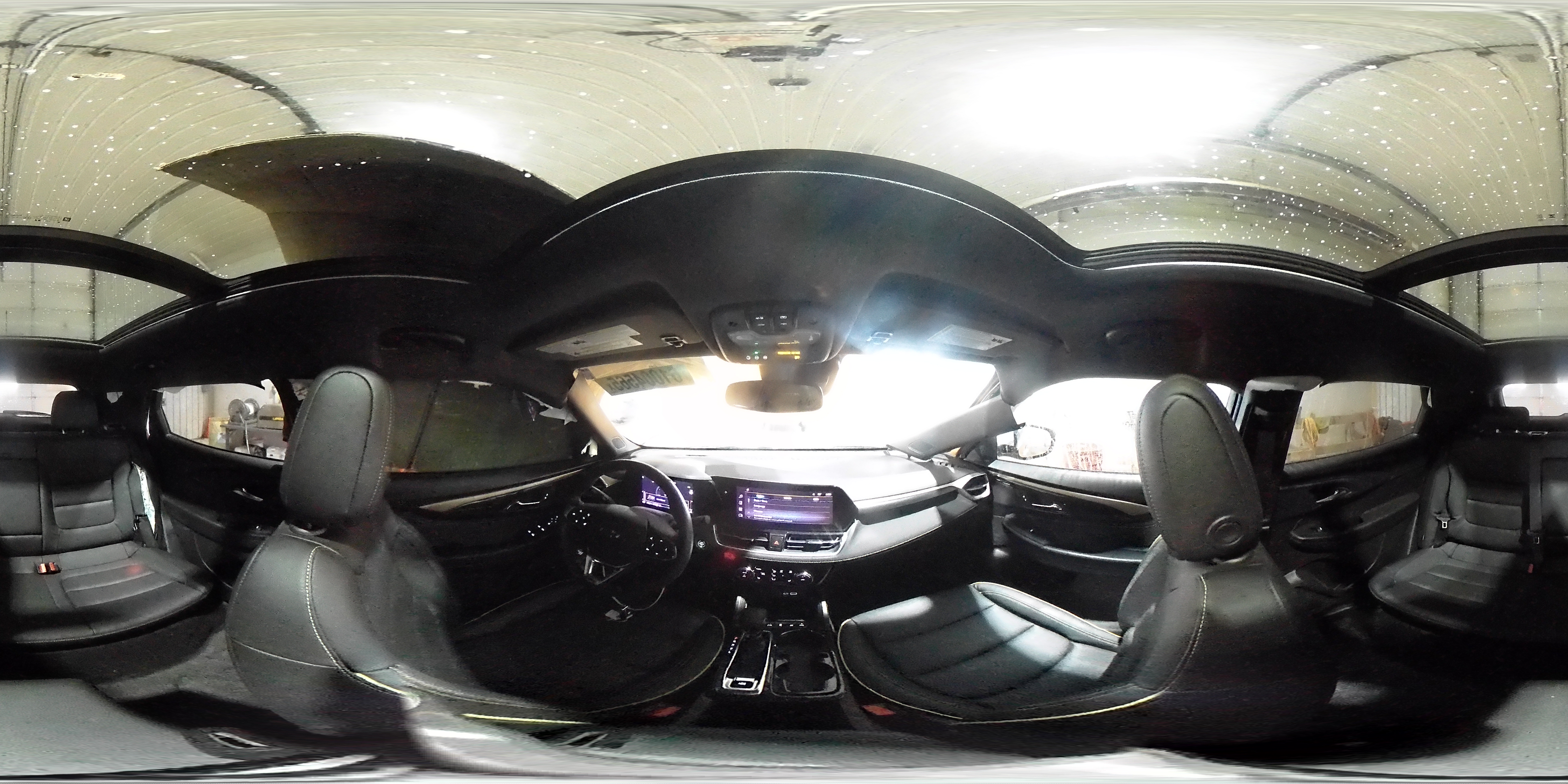 2024 Chevrolet Trailblazer Activ VIN: KL79MSSL9RB092691 Lot: 61004565