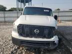 2016 Nissan Nv 1500 S for Sale in Chicago Heights, IL - Front End