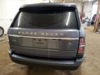 Ham Lake, MN에서 판매 중인 2018 Land Rover Range Rove 3.0L - Rear End