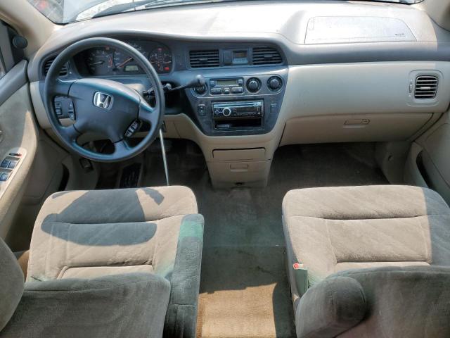 2003 HONDA ODYSSEY EX